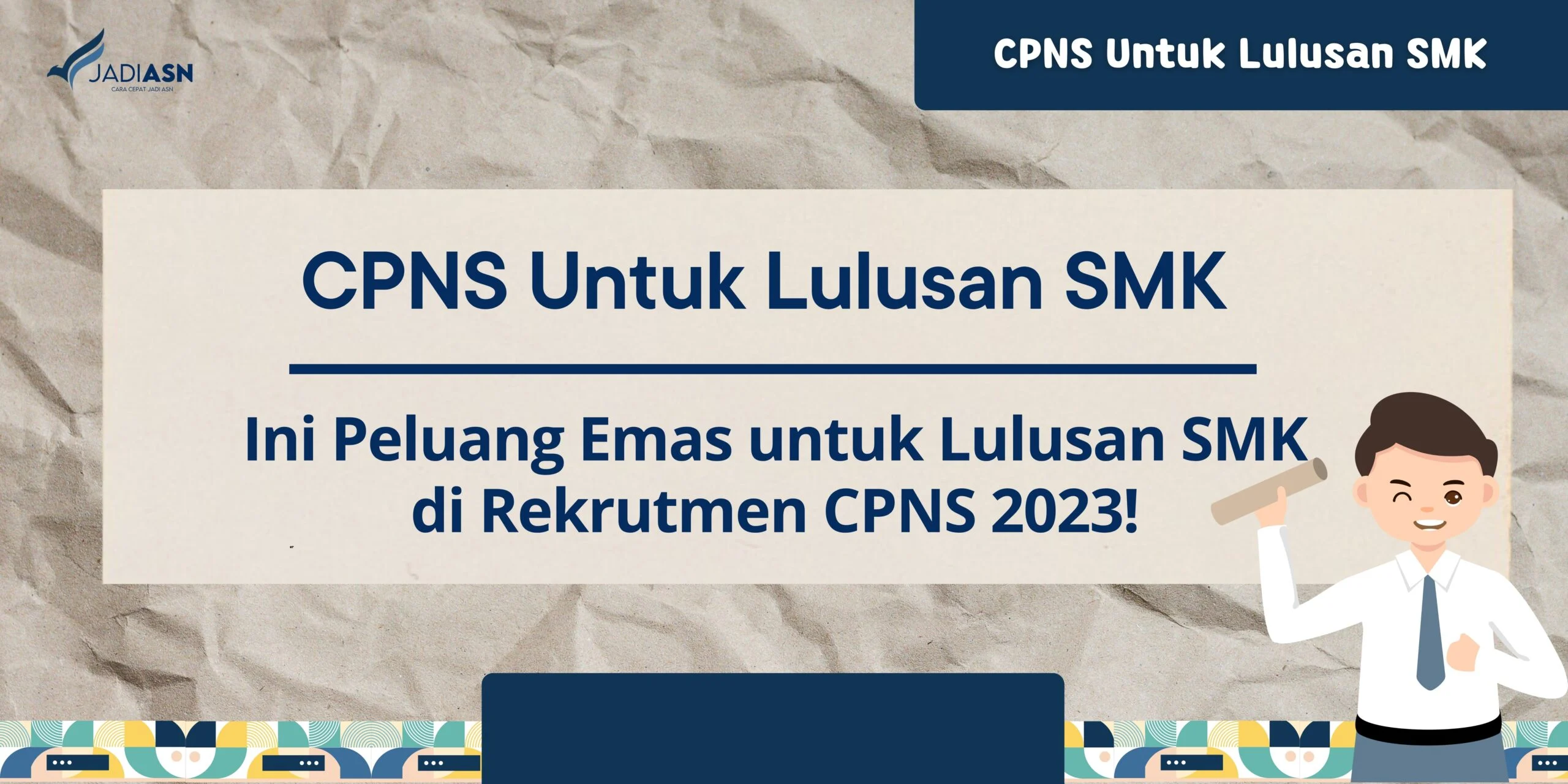 Peluang Emas untuk Lulusan SMK: 27 Sekolah Kedinasan dengan Kuliah Gratis dan CPNS