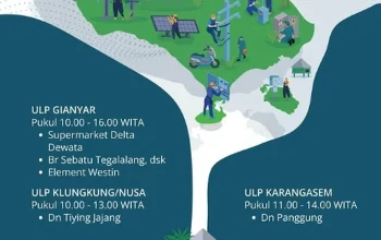 Pemadaman Listrik Bergilir di Jawa dan Bali: Akibat Keterlambatan dan Perubahan Kebijakan RKAB Batu Bara