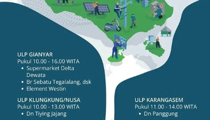 Pemadaman Listrik Bergilir di Jawa dan Bali: Akibat Keterlambatan dan Perubahan Kebijakan RKAB Batu Bara