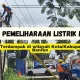 Pemadaman Listrik di Berbagai Daerah, Berikut Cara Cek Jadwal dan Laporkan Gangguan