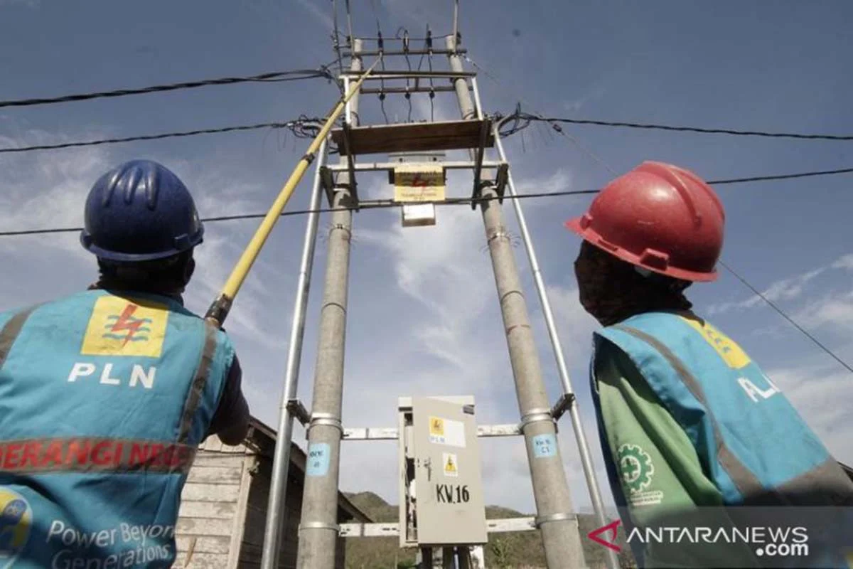 Pemadaman Listrik di Jawa Tak Akan Terulang, Puan Minta PLN Jelaskan Penyebabnya