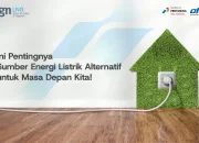 Pemadaman Listrik Jakarta: Upaya Menghemat Energi dan Mengurangi Emisi Karbon