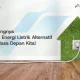 Pemadaman Listrik Jakarta: Upaya Menghemat Energi dan Mengurangi Emisi Karbon