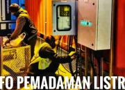 Pemadaman Listrik Melanda Banyak Daerah: Dampaknya pada Mobil Listrik dan Masyarakat