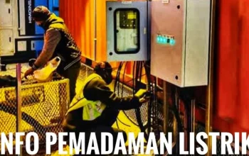 Pemadaman Listrik Melanda Banyak Daerah: Dampaknya pada Mobil Listrik dan Masyarakat
