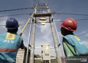 Pemadaman Listrik Mengganggu Aktivitas Warga, Apa Penyebabnya?