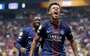 Pemain Bintang PSG dan Arsenal Siap Bersaing di Piala Dunia 2026