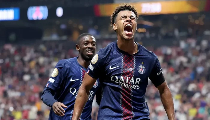 Pemain Bintang PSG dan Arsenal Siap Bersaing di Piala Dunia 2026
