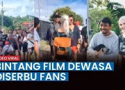 Pemain Bintang Spanyol Kecewa, Pilih Berlibur ke Bali