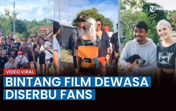 Pemain Bintang Spanyol Kecewa, Pilih Berlibur ke Bali