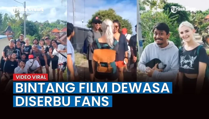 Pemain Bintang Spanyol Kecewa, Pilih Berlibur ke Bali