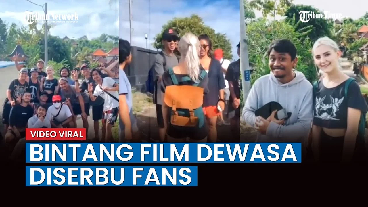 Pemain Bintang Spanyol Kecewa, Pilih Berlibur ke Bali