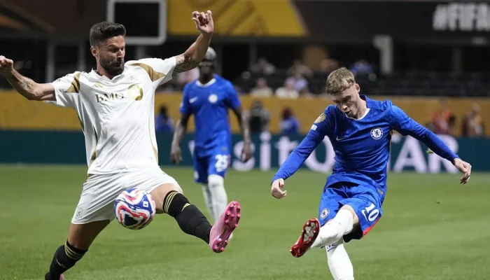 Pemain Bintang yang Tidak Masuk Tim Piala Dunia: Cole Palmer dan Lainnya