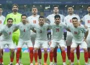 Pemain Iran FC Membuat Kesadaran di Piala Dunia 2026