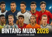 Pemain Muda Bintang Afrika Bersinar di Piala Dunia 2026, Sementara Manchester United Hadapi Tantangan