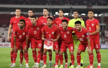 Pemain-Pemain Andalan di Piala Dunia 2026: skuad 26 Pemain Terungkap
