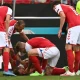 Pemain Sepak Bola Denmark, Christian Eriksen, Sembuh dari Kecelakaan di Lapangan