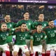 Pemain Sepak Bola Meksiko Mengalahkan Republik Ceko 3-0 di Piala Dunia 2026