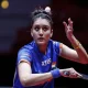 Pemain Tenis Meja India Manika Batra Keluhkan Pemilihan Tim Asian Games 2026