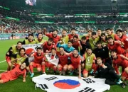 Pemain Timnas Korea Selatan Siap Tantang Czechia di Piala Dunia 2026