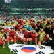 Pemain Timnas Korea Selatan Siap Tantang Czechia di Piala Dunia 2026