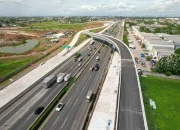 Pembangunan Jalan Tol Jakarta-Tangerang Berdampak pada Peningkatan Nilai Properti