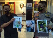 Pembegalan di Probolinggo Ternyata Hanya Rekayasa, Polisi Ungkap Motif di Balik Kasus Palsu