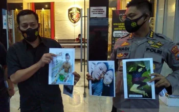 Pembegalan di Probolinggo Ternyata Hanya Rekayasa, Polisi Ungkap Motif di Balik Kasus Palsu