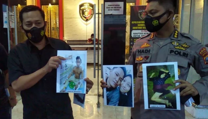 Pembegalan di Probolinggo Ternyata Hanya Rekayasa, Polisi Ungkap Motif di Balik Kasus Palsu