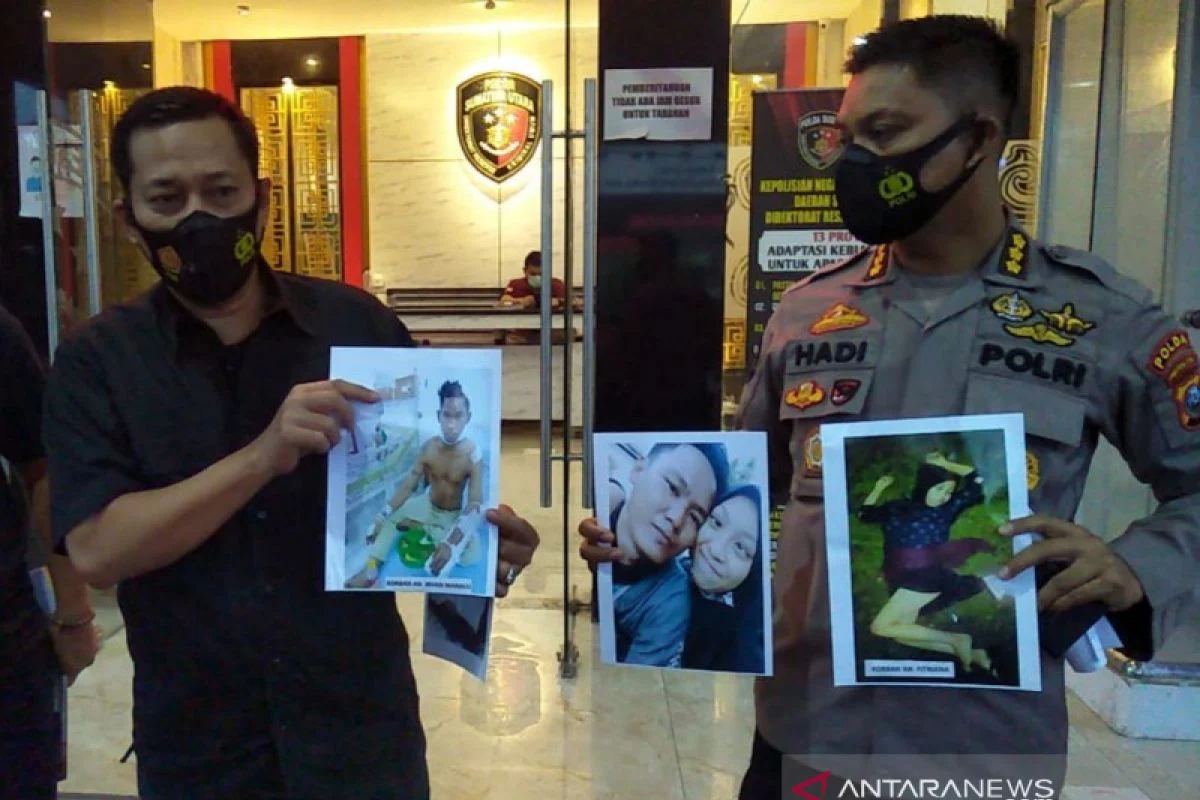 Pembegalan di Probolinggo Ternyata Hanya Rekayasa, Polisi Ungkap Motif di Balik Kasus Palsu