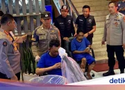 Pembunuhan Sekeluarga di Indramayu: Ririn Rifanto Tolak Hukuman Mati dan Mencatut Nama Aman Yani