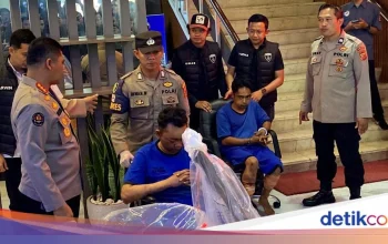 Pembunuhan Sekeluarga di Indramayu: Ririn Rifanto Tolak Hukuman Mati dan Mencatut Nama Aman Yani