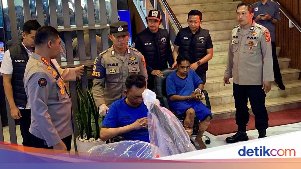 Pembunuhan Sekeluarga di Indramayu: Ririn Rifanto Tolak Hukuman Mati dan Mencatut Nama Aman Yani