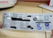 Pemerintah 6 Provinsi Bebaskan Bayar Pajak Kendaraan Bekas Tanpa KTP Pemilik Lama