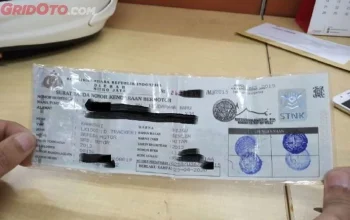 Pemerintah 6 Provinsi Bebaskan Bayar Pajak Kendaraan Bekas Tanpa KTP Pemilik Lama