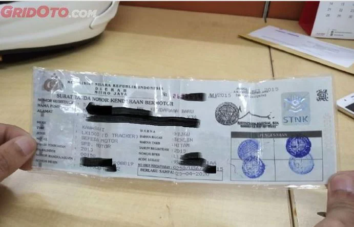 Pemerintah 6 Provinsi Bebaskan Bayar Pajak Kendaraan Bekas Tanpa KTP Pemilik Lama