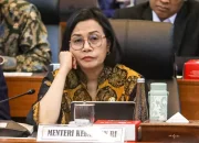 Pemerintah Bantah Isu Reshuffle Kabinet, Purbaya Yudhi Sadewa Tetap Menkeu