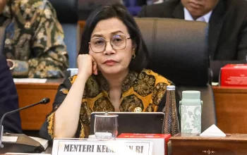 Pemerintah Bantah Isu Reshuffle Kabinet, Purbaya Yudhi Sadewa Tetap Menkeu