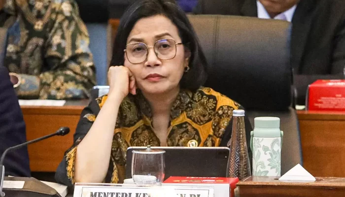 Pemerintah Bantah Isu Reshuffle Kabinet, Purbaya Yudhi Sadewa Tetap Menkeu