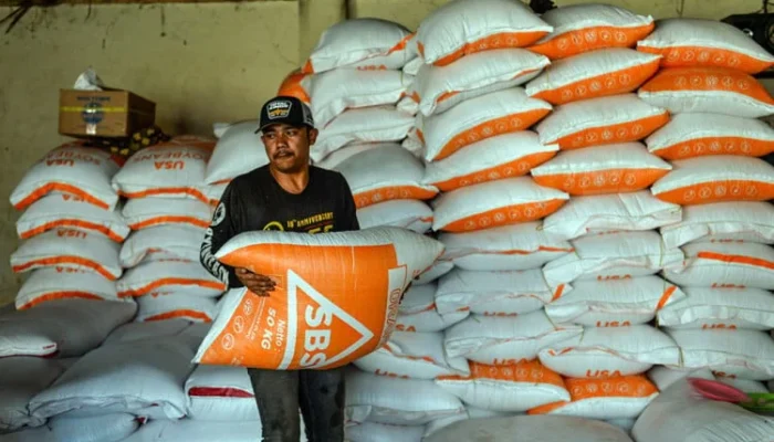 Pemerintah Beri Subsidi Kedelai untuk Stabilkan Harga Tempe