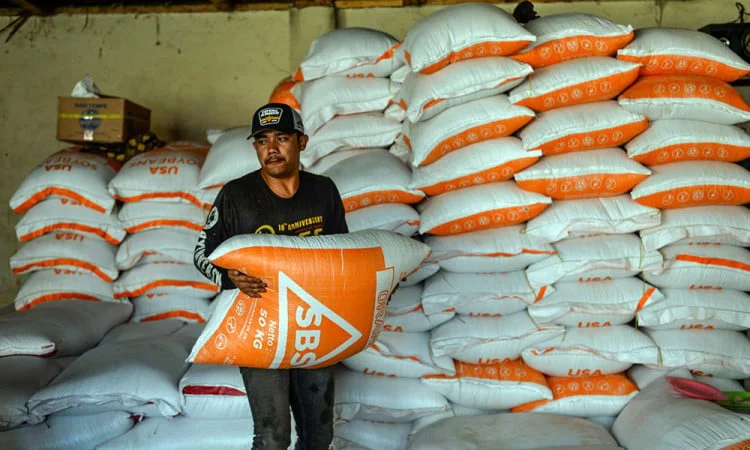 Pemerintah Beri Subsidi Kedelai untuk Stabilkan Harga Tempe