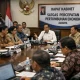 Pemerintah dan DPR Gelar Rapat Koordinasi untuk Percepat Pertumbuhan Ekonomi