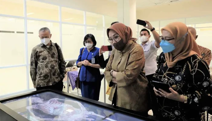 Pemerintah Dinilai Perlu Berhati-Hati Dalam Mengeluarkan Izin Fakultas Kedokteran Baru