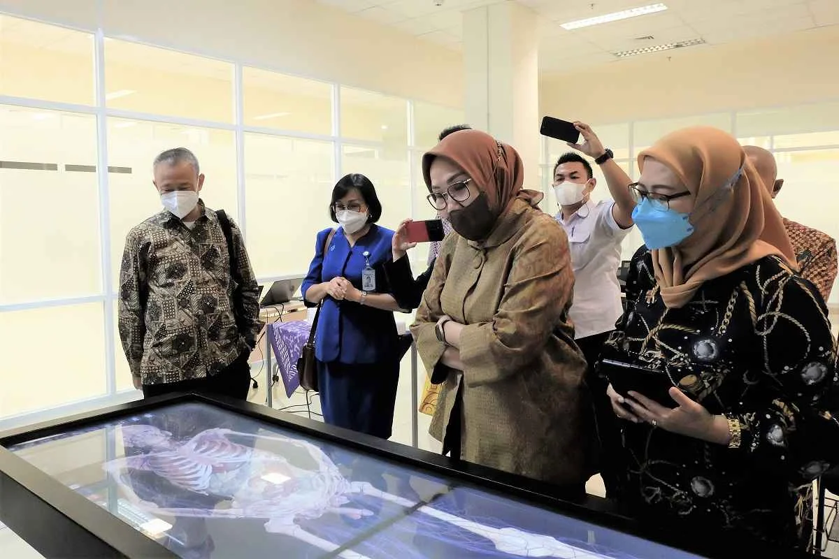Pemerintah Dinilai Perlu Berhati-Hati Dalam Mengeluarkan Izin Fakultas Kedokteran Baru