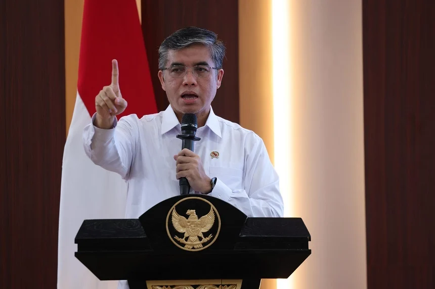 Pemerintah Fasilitasi Sertifikasi Kompetensi Gratis bagi Alumni MagangHub