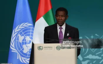 Pemerintah Guinea Ekuatorial Mundur, Presiden Teodoro Obiang Nguema Mbasogo Lakukan Perubahan