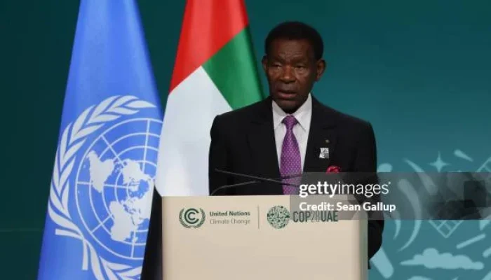 Pemerintah Guinea Ekuatorial Mundur, Presiden Teodoro Obiang Nguema Mbasogo Lakukan Perubahan