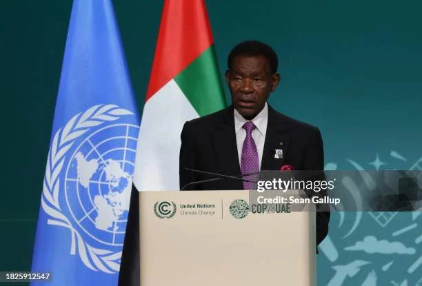 Pemerintah Guinea Ekuatorial Mundur, Presiden Teodoro Obiang Nguema Mbasogo Lakukan Perubahan