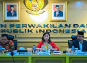 Pemerintah Indonesia Fokus pada Pembangunan Dirgantara dan Pemilu