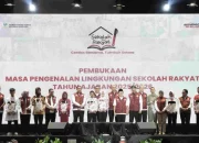Pemerintah Luncurkan Sekolah Rakyat, Program Pendidikan Gratis untuk Anak-Anak Miskin